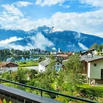 Mit Bergsicht By Interhome