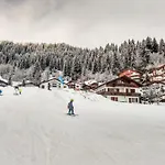 Apartmán Mit Bergsicht By Interhome Laax