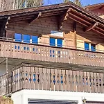 Appartement Mit Bergsicht By Interhome *