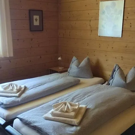 Mit Bergsicht By Interhome * Laax