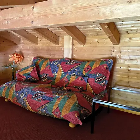 Apartamento Mit Bergsicht By Interhome *