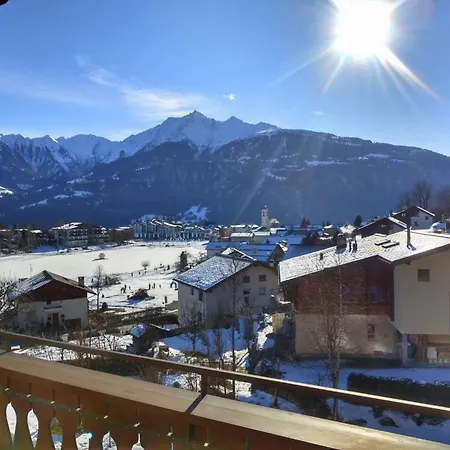 Appartement Mit Bergsicht By Interhome *