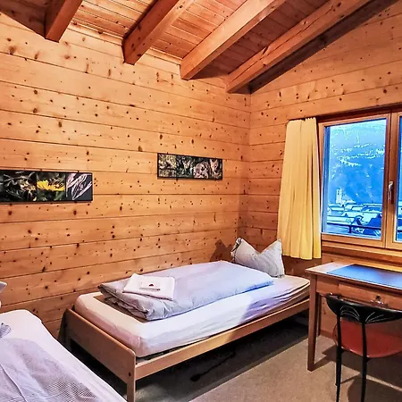 Apartamento Mit Bergsicht By Interhome Laax