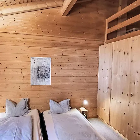 Apartamento Mit Bergsicht By Interhome *