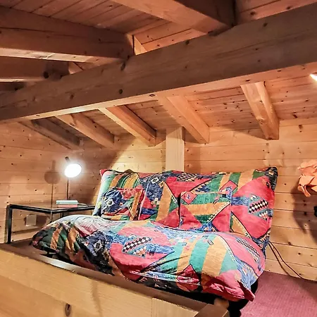 Mit Bergsicht By Interhome