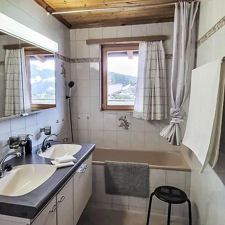 Mit Bergsicht By Interhome