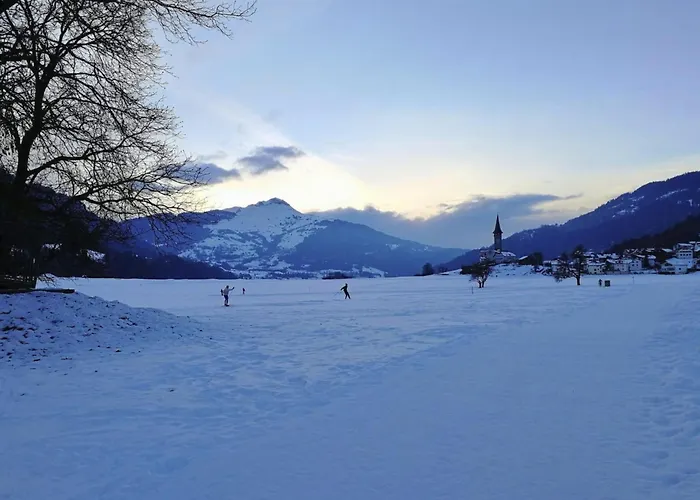 Mit Bergsicht By Interhome