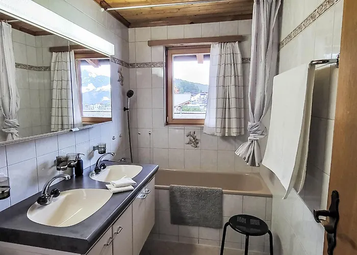 Mit Bergsicht By Interhome