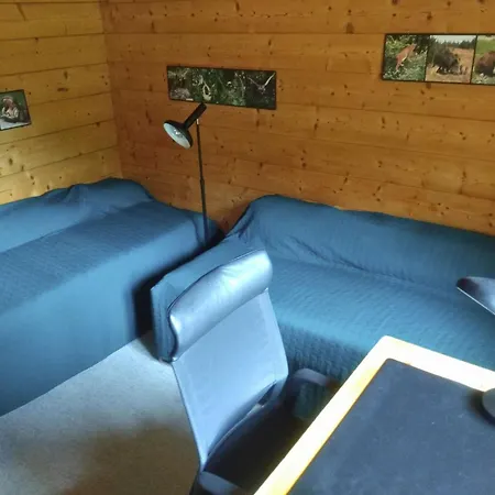 Daire Mit Bergsicht By Interhome *