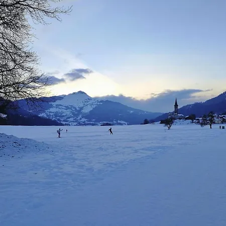 Mit Bergsicht By Interhome