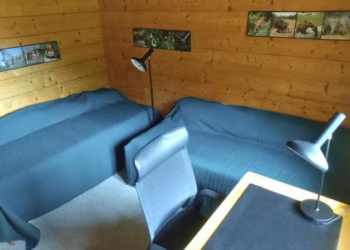 Daire Mit Bergsicht By Interhome *